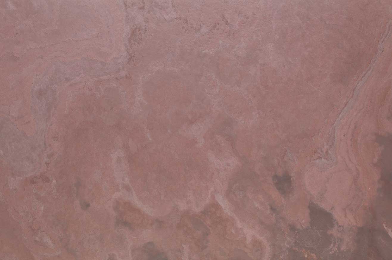 Terra Rosso