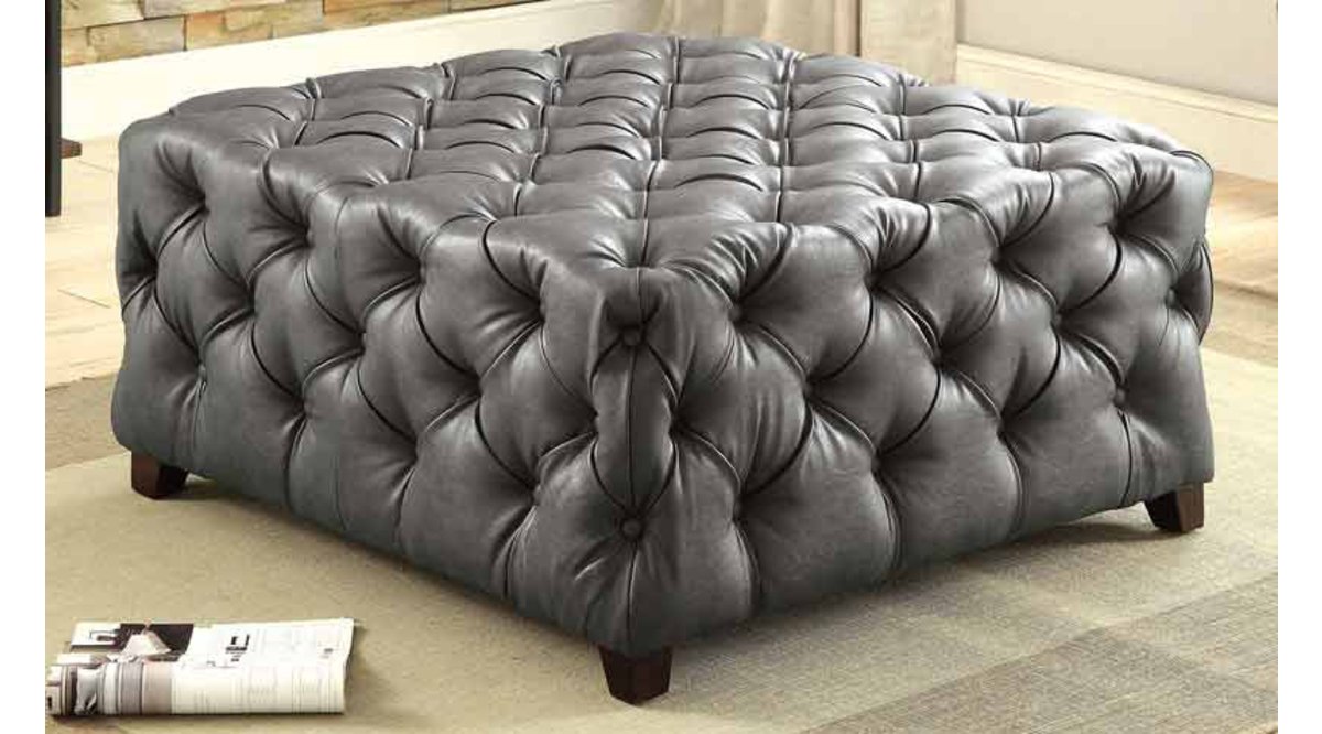 Ajkonber Bench Puf
