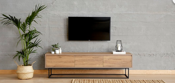 Kulin Ceviz Tv Sehpası (TV-1028) Kulin Ceviz Tv Sehpası (TV-1028)