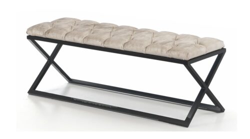 puf-1236 Febiance Bench Puf