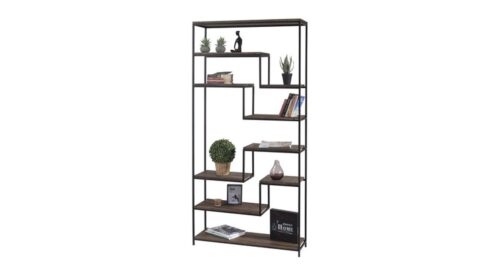 Ahşap Raflı Kitaplık (KT-1161)Ahşap Raflı Kitaplık (KT-1161) Ahşap Raflı Kitaplık (KT-1161)