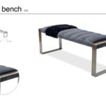 diva bench 233