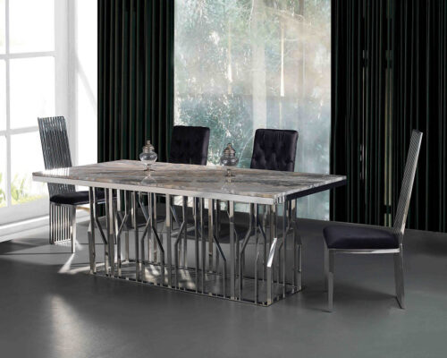Longhi Yemek Masası (MYM-152)