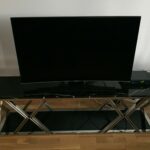 Viens Luxury(Lüks) Mermer Tv Sehpası (TV-1001)
