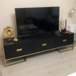 Atelier Lake Tv Sehpası (TV-706)