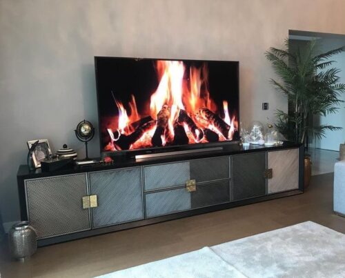 Lindo Tv Sehpası(TVS-07)