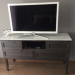 Akel Carrara Tv Sehpası(TVS-06)