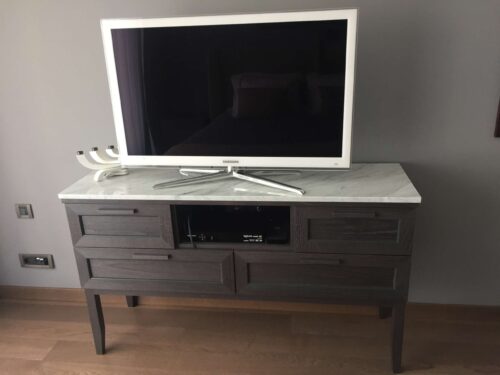 Akel Carrara Tv Sehpası(TVS-06)