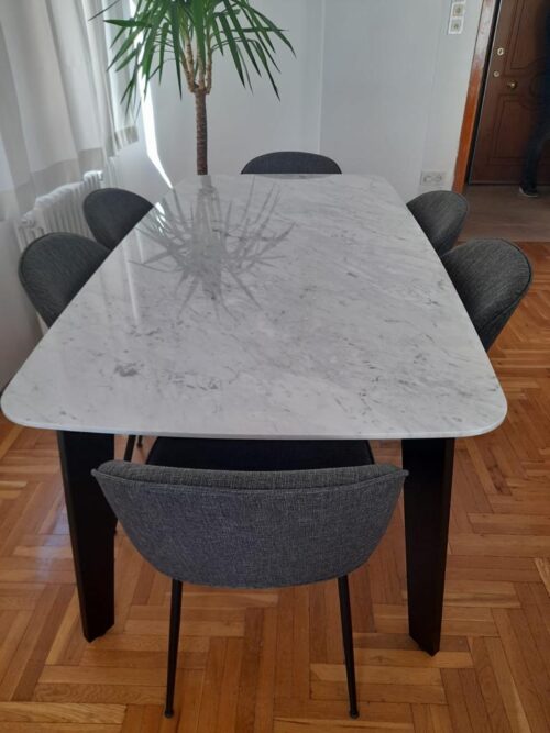 Lapis Carrara Mermer Masa (MM-1189)