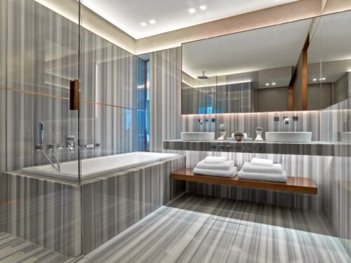 Marmara Mermer Banyo BNY063