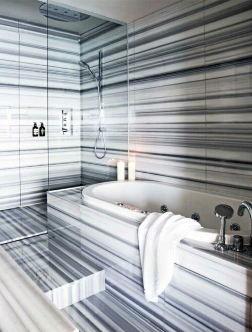 Marmara Mermer Banyo BNY063