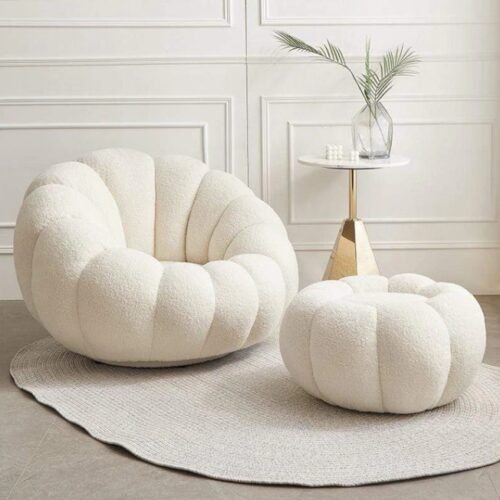 Papatya Teddy Berjer(BR-003)