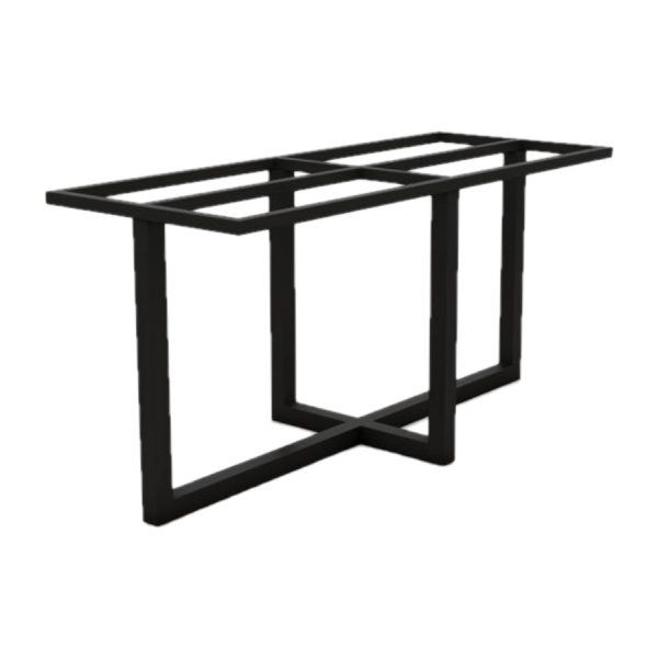 Line Metal Masa Ayağı(MA-014) Line Metal Masa Ayağı(MA-014)