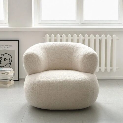 Puffy Berjer(BR-001)
