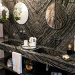 Mermer Banyo BNY050