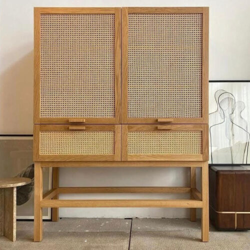 Tisa Bar Dolabı(BD-001)
