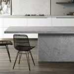 Vera Dekton Porselen Tezgah Uygulaması (PTU-024)