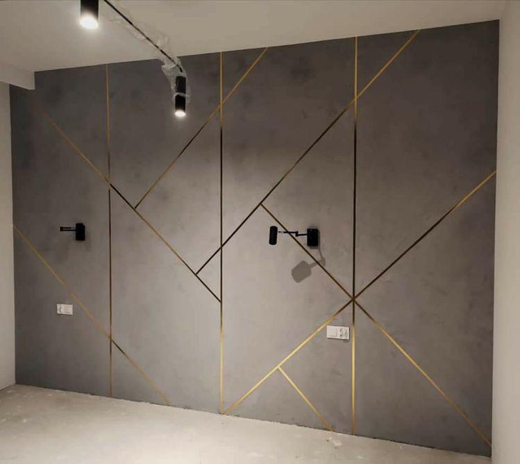 Helen Luxury Lake Duvar Kaplama (LDK022) Cen Dekor