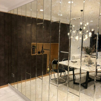 Kare Ayna Duvar Kaplama (ADK-701)