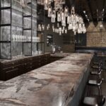Orix Dekton Porselen Tezgah Uygulaması (PTU-029)
