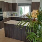 Danae Dekton Porselen Tezgah Uygulaması (PTU-040)