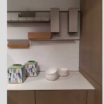 Uyuni Dekton Porselen Tezgah Uygulaması (PTU-001)