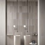 Dore Luxury Lake Duvar Kaplama (LDK-021)