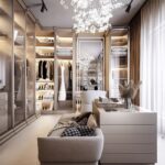 Celine Lake Giyinme Odası (GO-042)