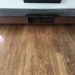 Kayla Alexander Black Mermer Tv Sehpası(TVS-019)