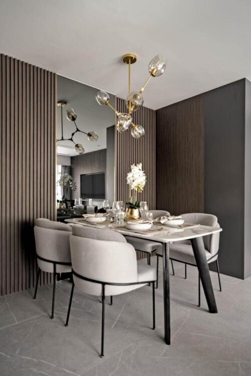 Pera Luxury Lake Duvar Kaplama (LDK-013)