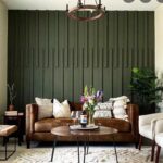 Aregon Luxury Lake Duvar Kaplama (LDK-018)