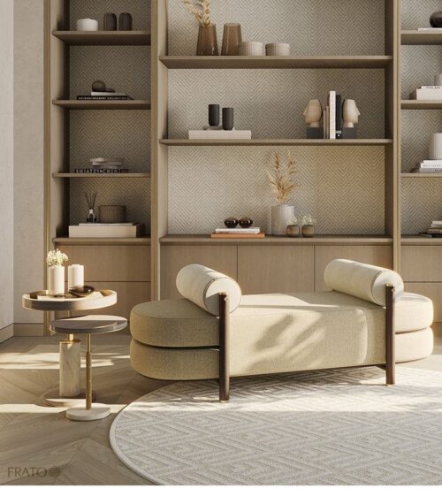 Lina Bench (BNC-001) Lina Bench (BNC-001)