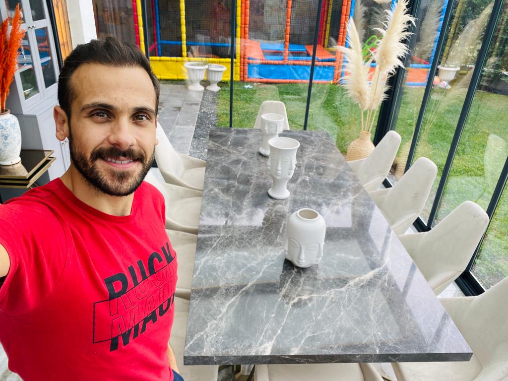 Ümit Erdim Evi
