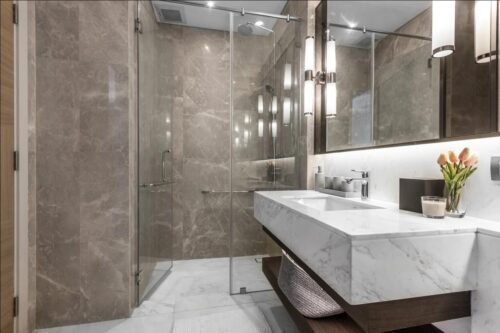 Mermer Banyo (BNY-016)