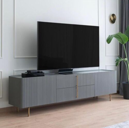 Jozef Fitilli Tv Sehpası (TVS-017)