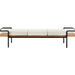 Frau Bench (BNC-006)