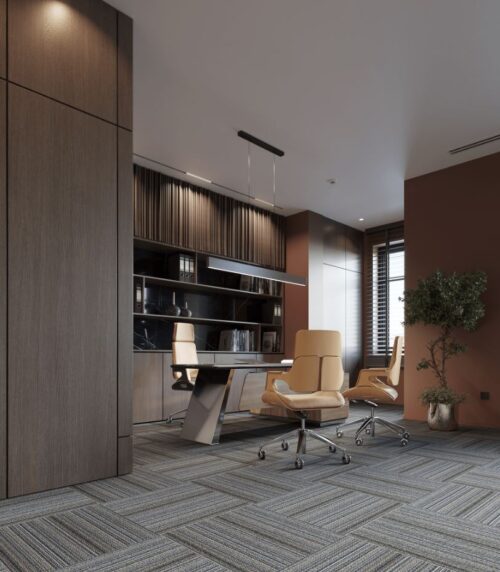 Medora Ofis (OM-019)