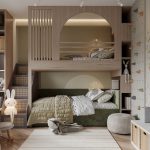 Soft Çocuk Odası (ÇO-025)