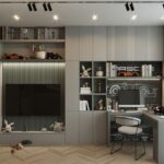 Fox Çocuk Odası (ÇO-008)
