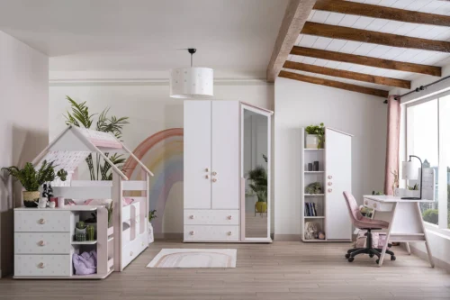 Dove Çocuk Odası (ÇO-044)