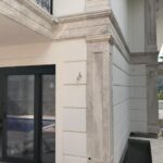 Mermer Dış Cephe Kaplaması (MDC-02)