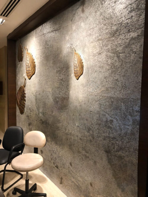 FlexStone Dış Cephe Kaplaması (FDC-27)