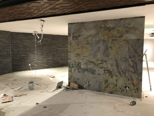 FlexStone Dış Cephe Kaplaması (FDC-31)