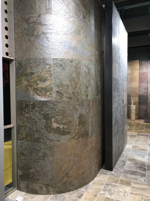 FlexStone Dış Cephe Kaplaması (FDC-31)