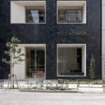 Mermer Dış Cephe Kaplaması (MDC-09)
