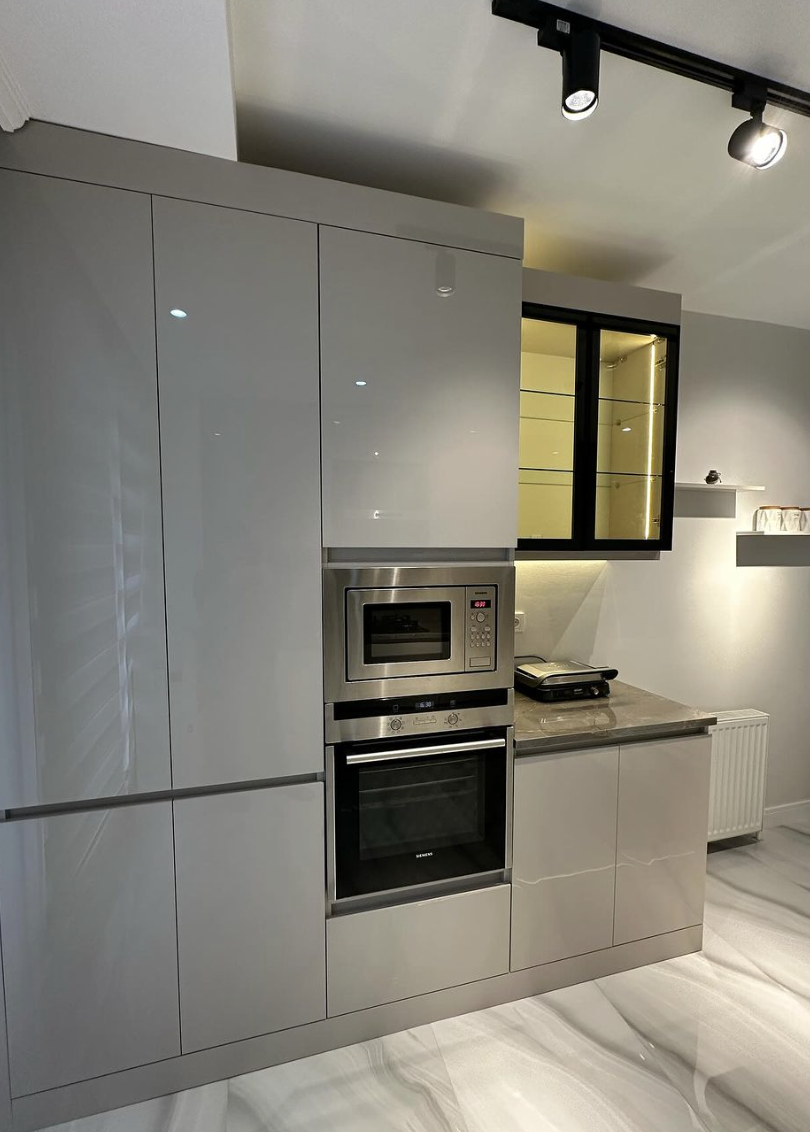 Mutfak Dolabı MD063 - Cen Dekor