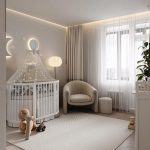 Cen Dekor Bebek Odası ( BO – 06 )