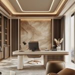 Ofis Mobilyası (OM-054) (1)