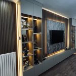 Rosta TV Ünitesi ( TV-108)3